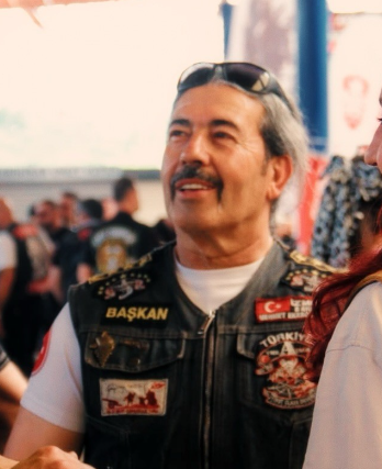 Mehmet EKEROĞLU